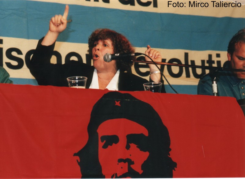 Aleida Guevara